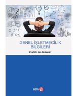 Genel İşletmecilik Bilgileri