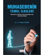 Muhasebenin Temel İlkeleri