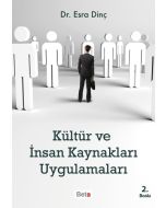 Kültür ve İnsan Kaynakları Uygulamaları