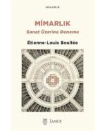 Mimarlık: Sanat Üzerine Deneme