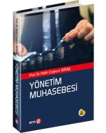 Yönetim Muhasebesi