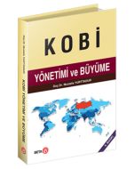 Kobi Yönetimi ve Büyüme