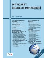 Dış Ticaret İşlemleri Muhasebesi