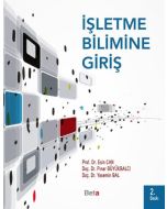 İşletme Bilimine Giriş