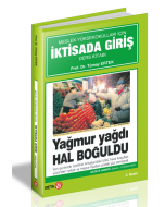 M.Y.O İçin İktisada Giriş Ders Kitabı