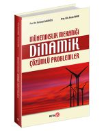 Mühendislik Mekaniği Dinamik Çözümlü Problemler