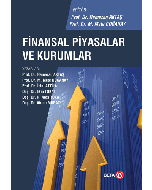 Finansal Piyasalar Ve Kurumlar
