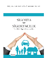 Sigorta ve Sigortacılık