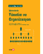 İşletmelerde Yönetim ve Organizasyon