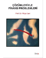 Çözümleriyle Finans Problemleri