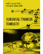 Kurumsal Finansın Temelleri