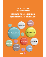 Yüksekokullar İçin İşletmecilik Bilgileri