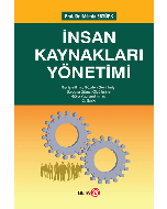 İnsan Kaynakları Yönetimi
