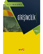 Girişimcilik
