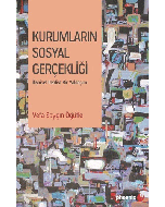 Kurumların Sosyal Gerçekliği