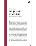 İki Şehrin Hikayesi