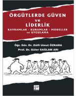 Örgütlerde Güven ve Liderlik