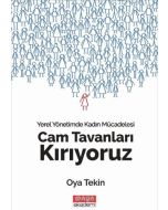 Cam Tavanları Kırıyoruz