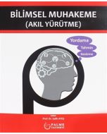 Bilimsel Muhakeme (Akıl Yürütme)