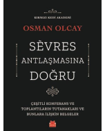 Sevres Antlaşmasına Doğru