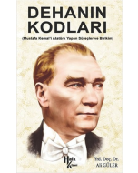 Dehanın Kodları