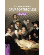Hollanda Resminde Grup Portreciliği