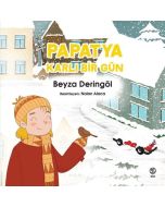 Papatya Karlı Bir Gün
