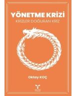 Yönetme Krizi