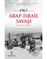 1967 Arap - İsrail Savaşı