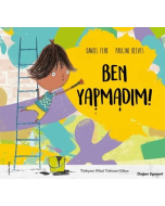Ben Yapmadım!