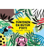 Dünyanın En Büyük Pırtı