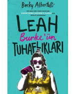 Leah Burke'ün Tuhaflıkları