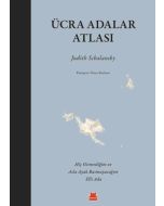 Ücra Adalar Atlası (Ciltli)