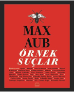 Örnek Suçlar (Ciltli)