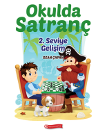 Okulda Satranç 2. Seviye - Gelişim