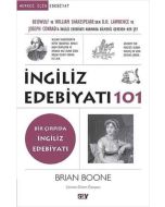 İngiliz Edebiyatı 101