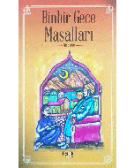 Binbir Gece Masalları