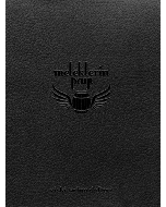 Meleklerin Payı - Viski Tadım Defteri (Ciltli)
