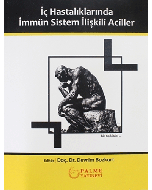 İç Hastalıklarında İmmün Sistem İlişkili Aciller