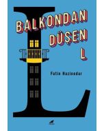 Balkondan Düşen L