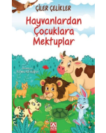 Hayvanlardan Çocuklara Mektuplar