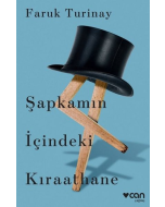 Şapkamın İçindeki Kıraathane