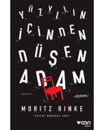 Yüzyılın İçinden Düşen Adam