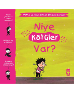 Ama Bu Haksızlık Değil mi? – Yaman ve Onun Bitmek Bilmeyen Soruları