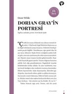Dorian Gray'in Portresi