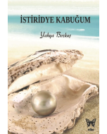 İstiridye Kabuğum