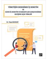 Yönetişim Ekseninde İç Denetim ve Kamu İç Denetim Standartları Çerçevesinde Gelişime Açık Yönleri
