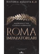 Roma İmparatorları 1. Cilt