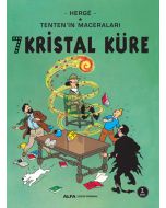 Tenten'in Maceraları 13 - 7 Kristal Küre