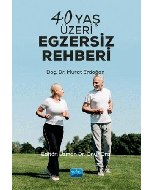 40 Yaş Üzeri Egzersiz Rehberi